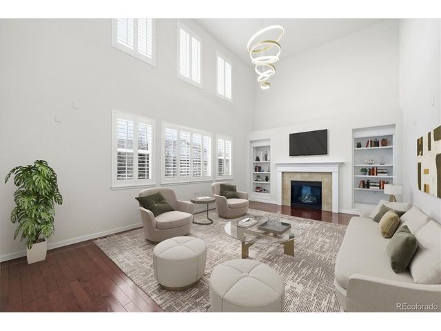 21091 E Flora Pl, Aurora, CO 80013