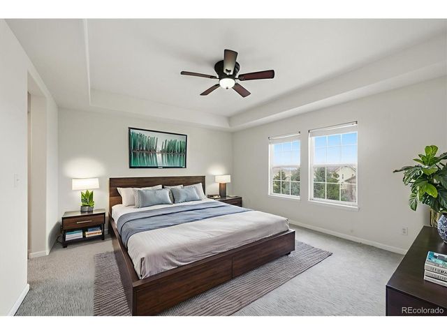 21091 E Flora Pl, Aurora, CO 80013