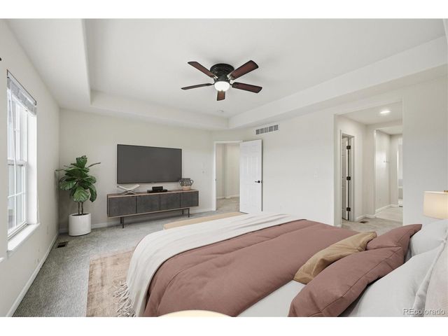 21091 E Flora Pl, Aurora, CO 80013