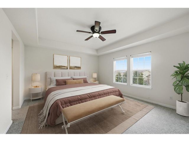 21091 E Flora Pl, Aurora, CO 80013