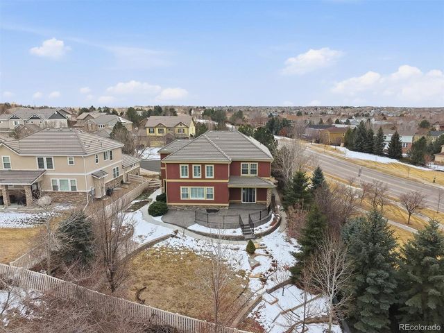 21091 E Flora Pl, Aurora, CO 80013