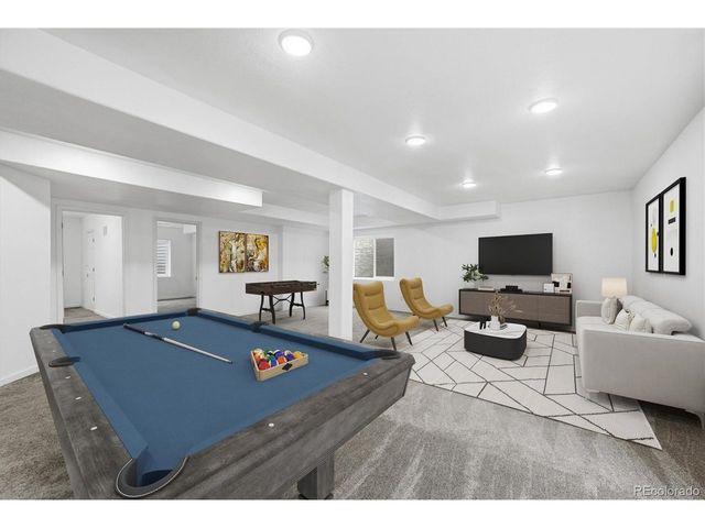 21091 E Flora Pl, Aurora, CO 80013