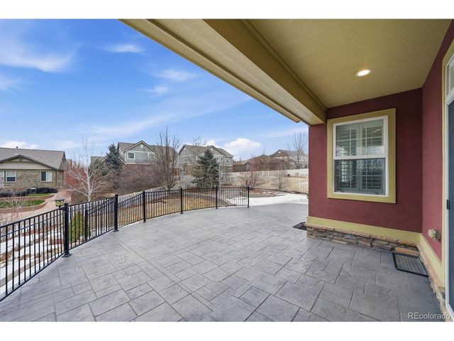 21091 E Flora Pl, Aurora, CO 80013