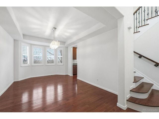 21091 E Flora Pl, Aurora, CO 80013