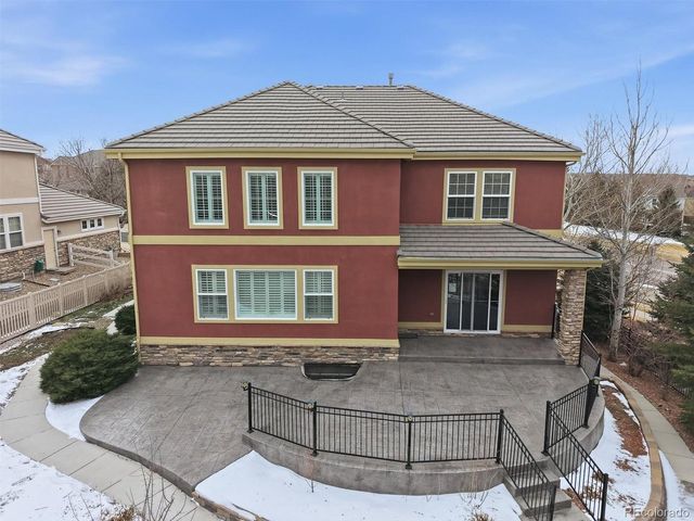 21091 E Flora Pl, Aurora, CO 80013