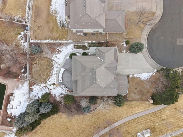 21091 E Flora Pl, Aurora, CO 80013