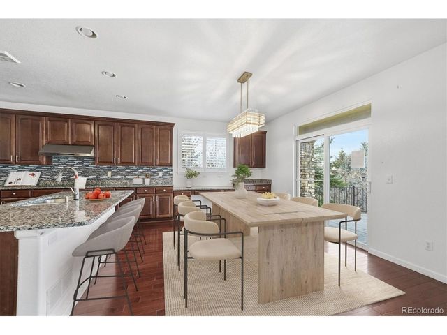 21091 E Flora Pl, Aurora, CO 80013