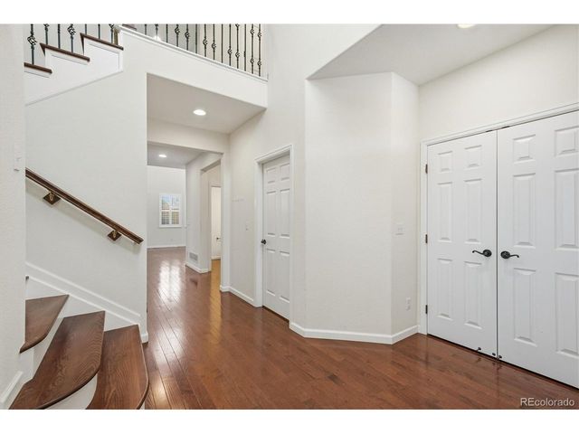 21091 E Flora Pl, Aurora, CO 80013
