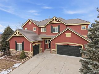 21091 E Flora Pl, Aurora, CO 80013
