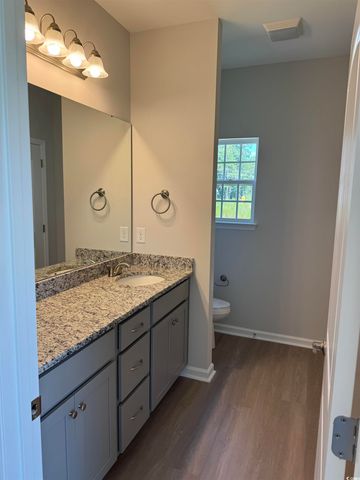 598 Shallow Cove Dr., Conway, SC 29526