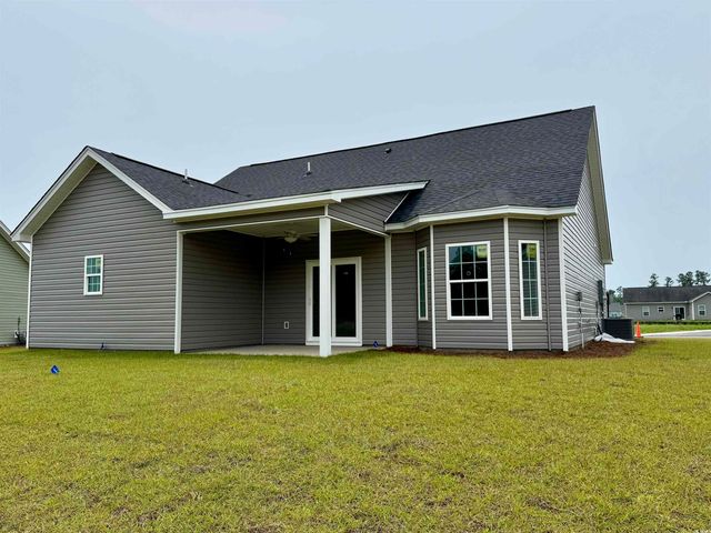 598 Shallow Cove Dr., Conway, SC 29526