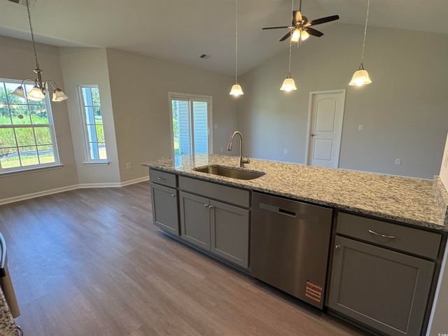 598 Shallow Cove Dr., Conway, SC 29526