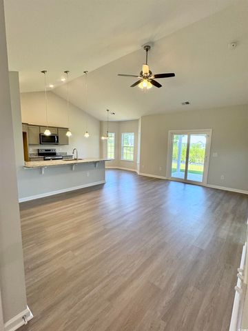 598 Shallow Cove Dr., Conway, SC 29526