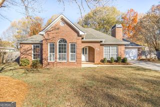 315 Silver Circle, Warner Robins, GA 31093