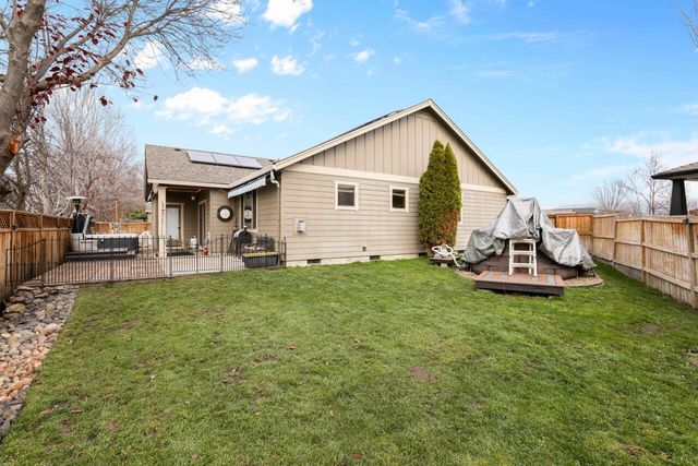 3609 Mallard Lane, Medford, OR 97504