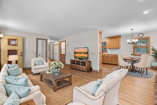 411 Polen Road, Manistee, MI 49660