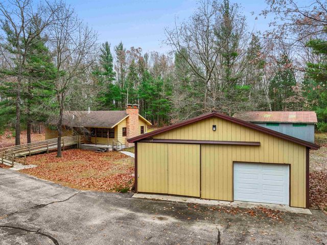 411 Polen Road, Manistee, MI 49660