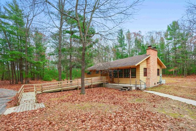 411 Polen Road, Manistee, MI 49660