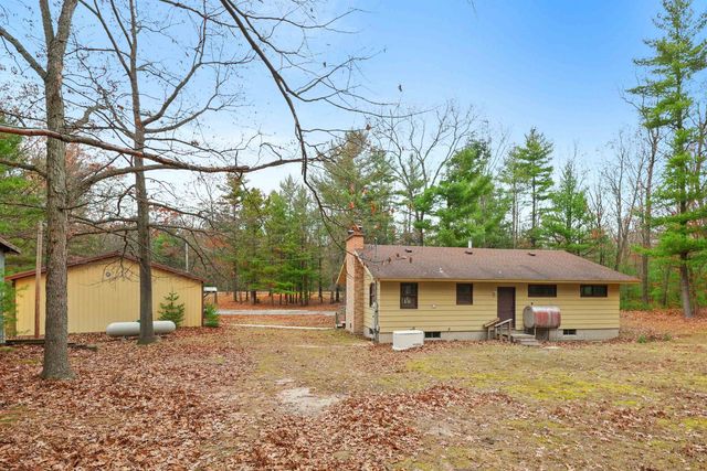 411 Polen Road, Manistee, MI 49660