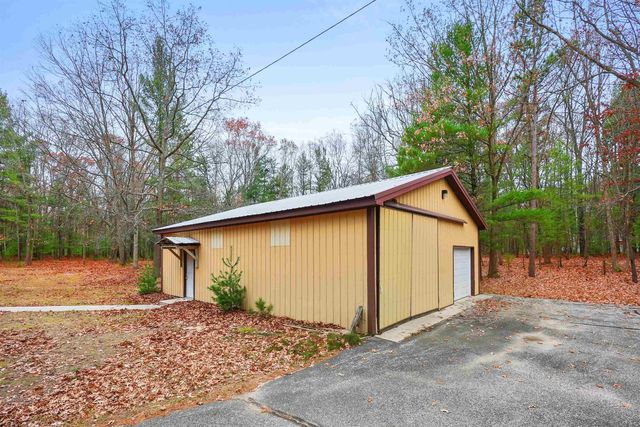 411 Polen Road, Manistee, MI 49660