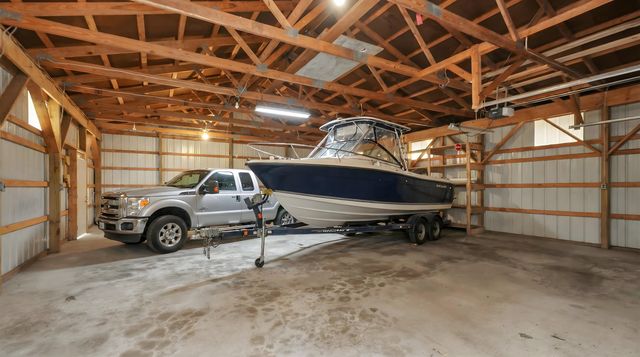 411 Polen Road, Manistee, MI 49660