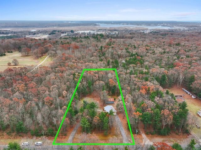 411 Polen Road, Manistee, MI 49660