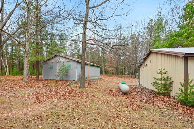 411 Polen Road, Manistee, MI 49660