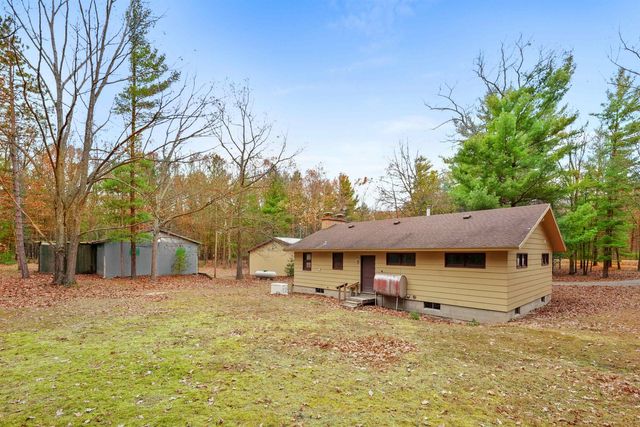 411 Polen Road, Manistee, MI 49660