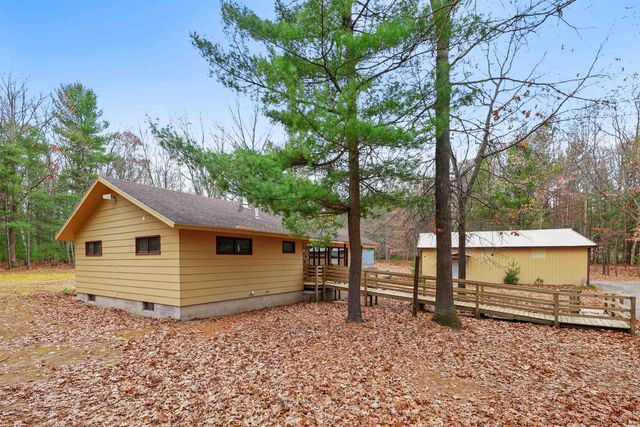 411 Polen Road, Manistee, MI 49660