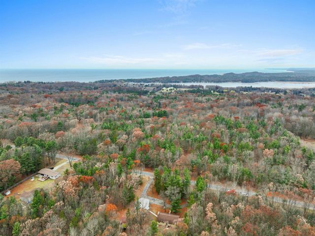 411 Polen Road, Manistee, MI 49660