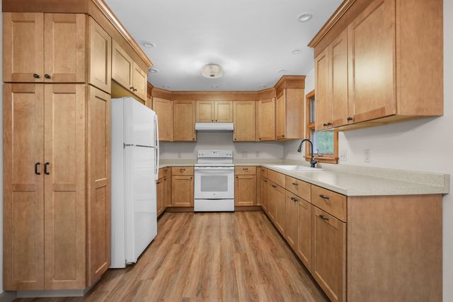 411 Polen Road, Manistee, MI 49660