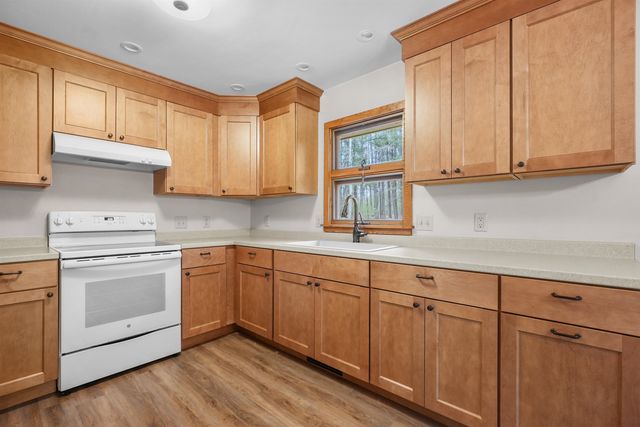 411 Polen Road, Manistee, MI 49660