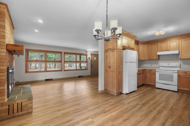 411 Polen Road, Manistee, MI 49660