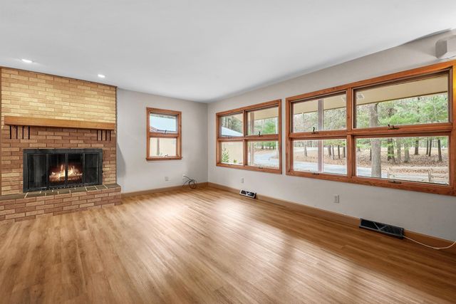 411 Polen Road, Manistee, MI 49660