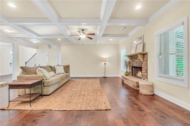 231 Homestead Circle, Forsyth, GA 31029