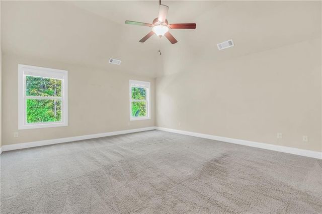 231 Homestead Circle, Forsyth, GA 31029