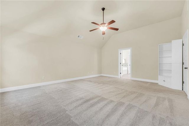 231 Homestead Circle, Forsyth, GA 31029
