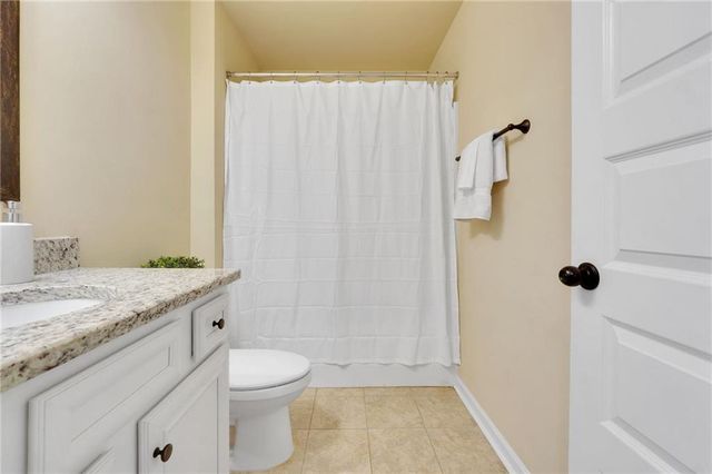231 Homestead Circle, Forsyth, GA 31029