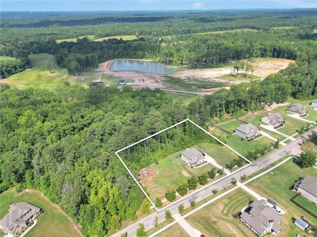 231 Homestead Circle, Forsyth, GA 31029
