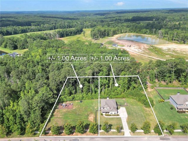 231 Homestead Circle, Forsyth, GA 31029