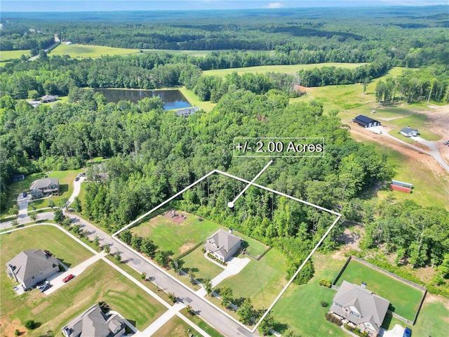 231 Homestead Circle, Forsyth, GA 31029