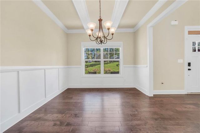 231 Homestead Circle, Forsyth, GA 31029