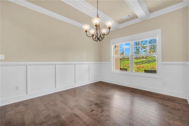 231 Homestead Circle, Forsyth, GA 31029