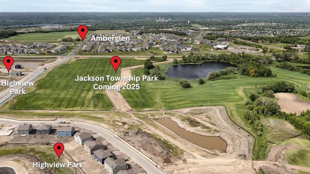 2242 LaTour Drive, Shakopee, MN 55379