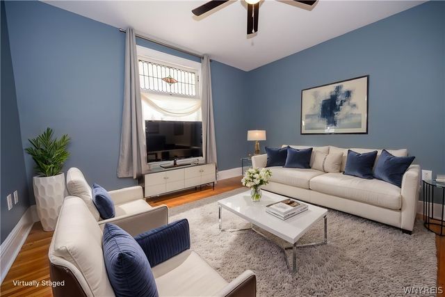 103 Unger Avenue, Buffalo, NY 14210