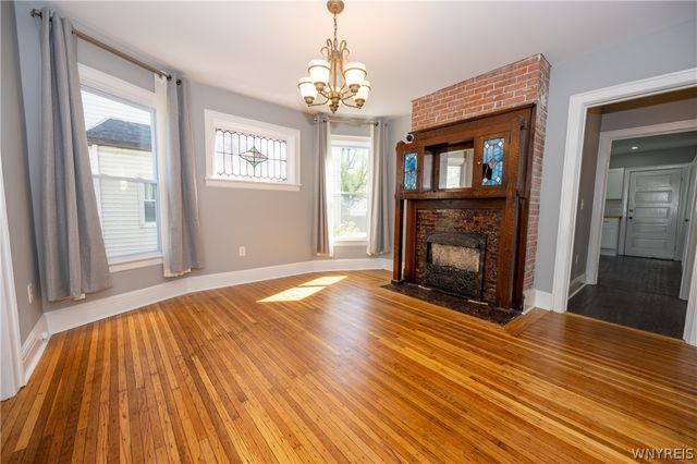 103 Unger Avenue, Buffalo, NY 14210