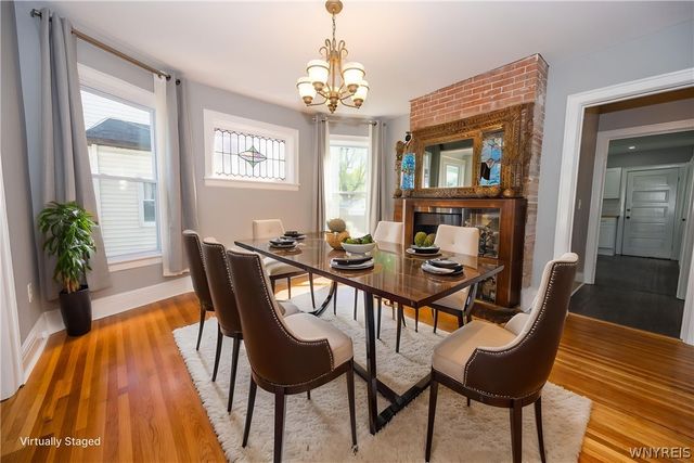 103 Unger Avenue, Buffalo, NY 14210