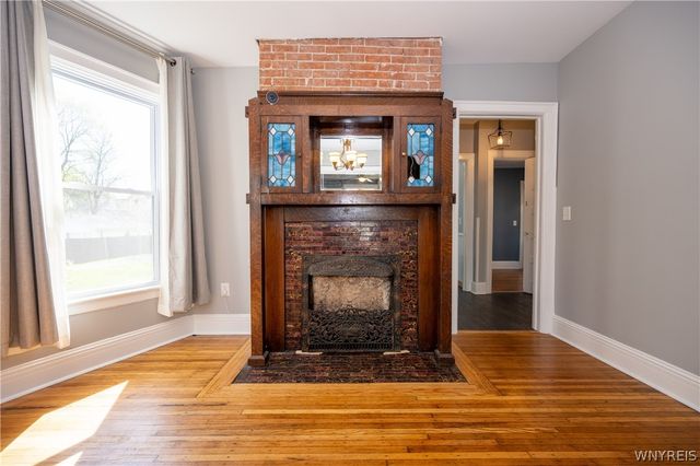 103 Unger Avenue, Buffalo, NY 14210