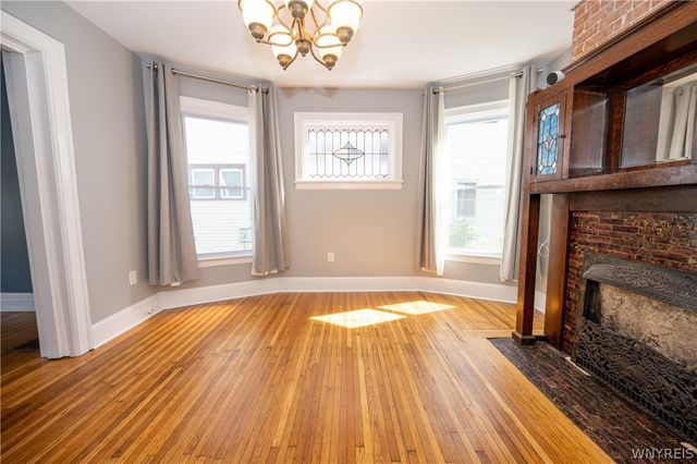 103 Unger Avenue, Buffalo, NY 14210