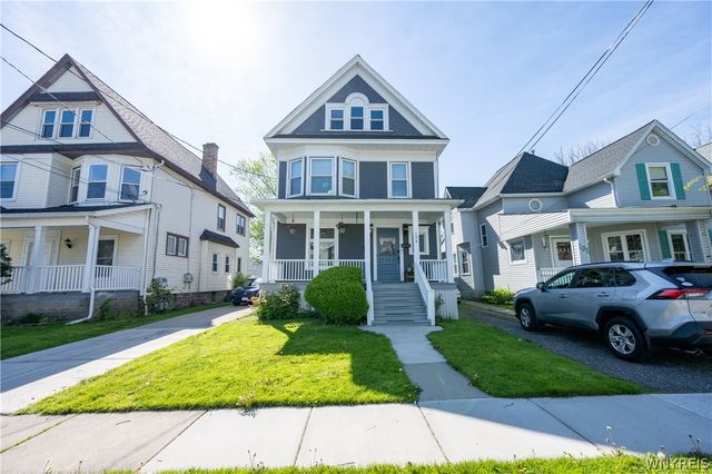 103 Unger Avenue, Buffalo, NY 14210